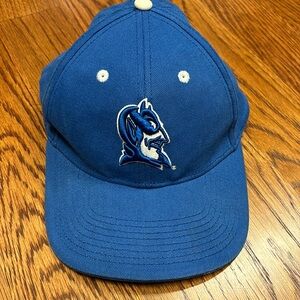 Duke baseball cap